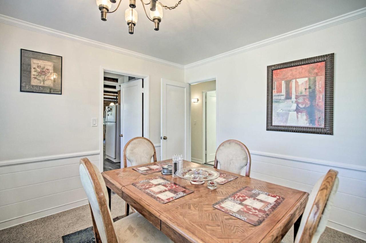 Quaint La Mesa Home With Beautiful Sunsets! Zewnętrze zdjęcie