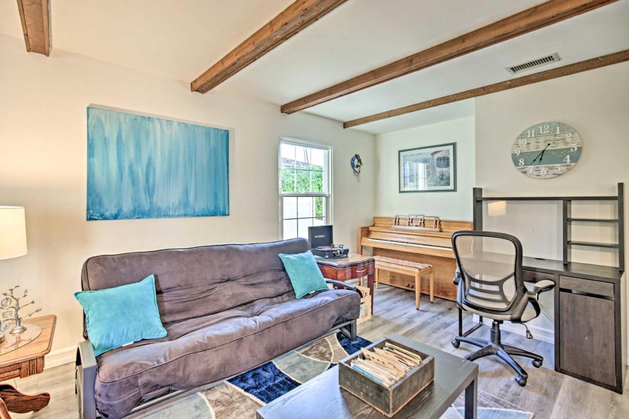 Quaint La Mesa Home With Beautiful Sunsets! Zewnętrze zdjęcie