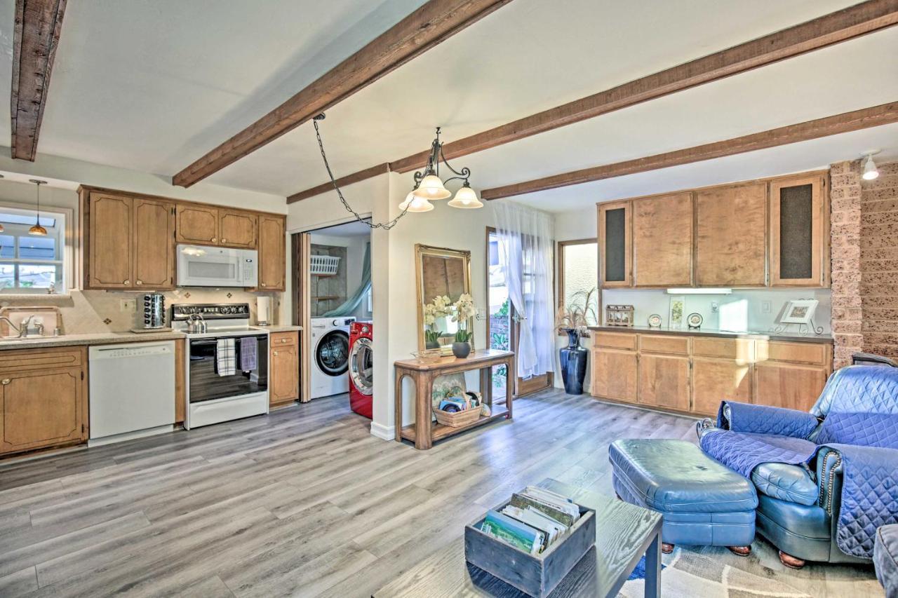 Quaint La Mesa Home With Beautiful Sunsets! Zewnętrze zdjęcie
