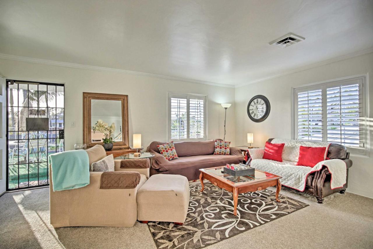 Quaint La Mesa Home With Beautiful Sunsets! Zewnętrze zdjęcie