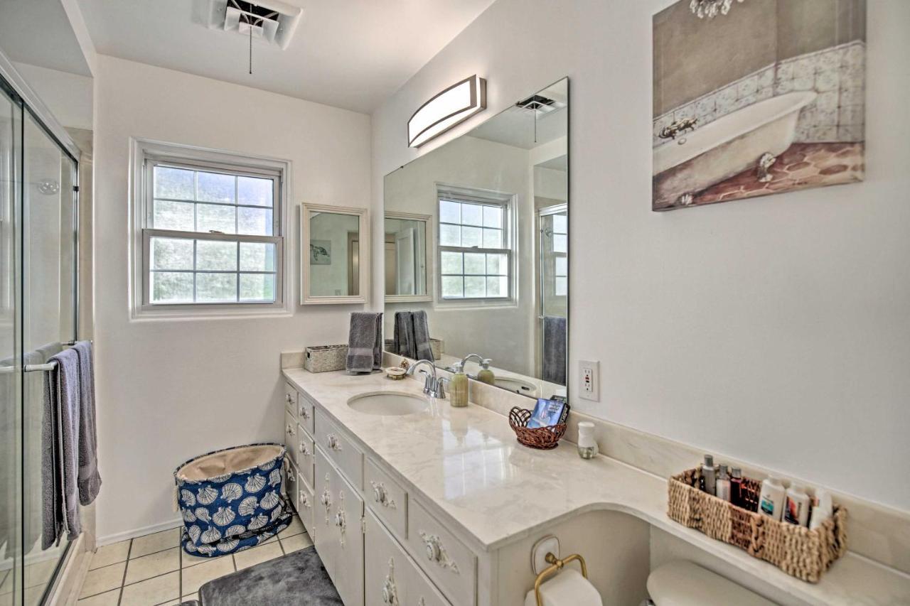 Quaint La Mesa Home With Beautiful Sunsets! Zewnętrze zdjęcie