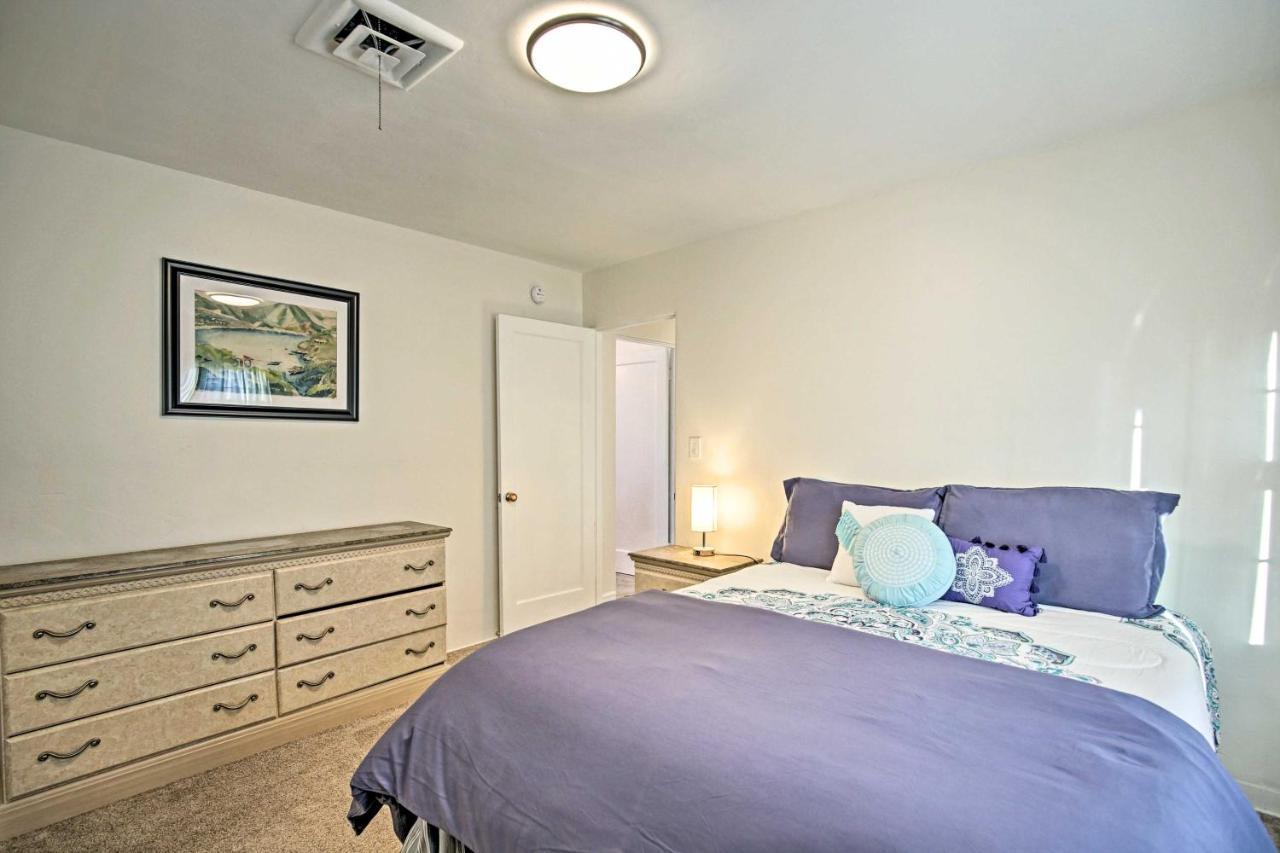 Quaint La Mesa Home With Beautiful Sunsets! Zewnętrze zdjęcie