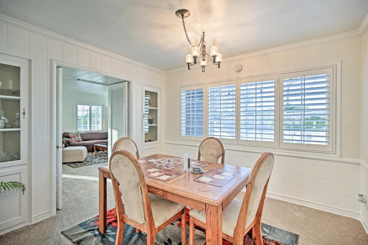 Quaint La Mesa Home With Beautiful Sunsets! Zewnętrze zdjęcie
